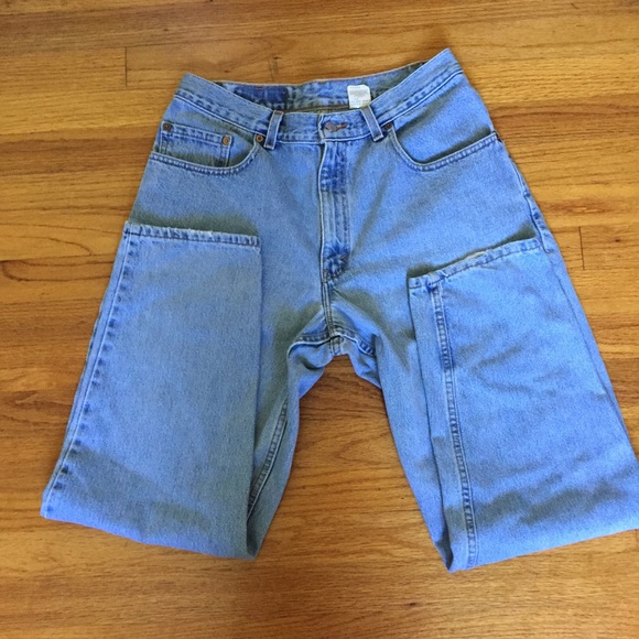 *SOLD*Levi’s 560 Vintage - Picture 7 of 8